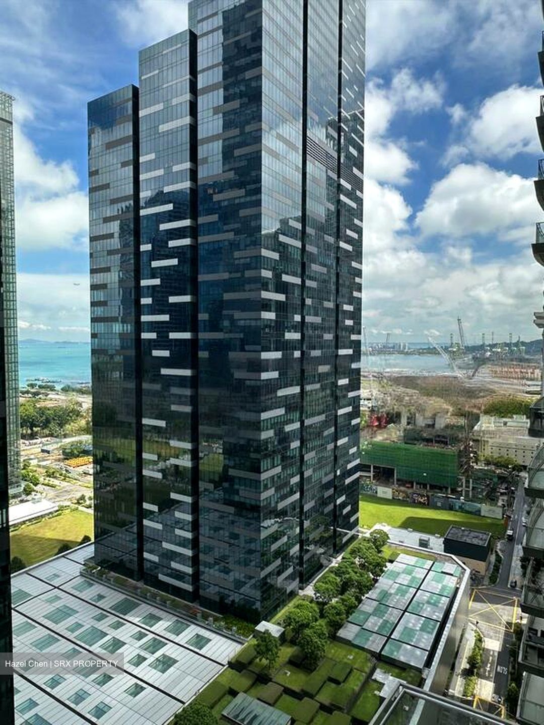 One Shenton (D1), Apartment #462970321